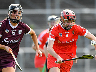 All-Ireland Camogie Final will...